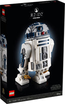 LEGO Star Wars R2-D2