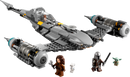 LEGO Star Wars The Mandalorian's N-1 Starfighter™