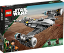 LEGO Star Wars The Mandalorian's N-1 Starfighter™