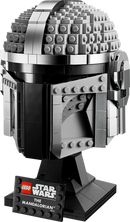 LEGO Star Wars The Mandalorian™ Helmet