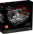 LEGO Star Wars Death Star™ Trench Run Diorama