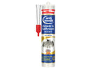 Ultra Anti-Mould Seal Cartridge Ice White