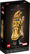 LEGO Marvel Infinity Saga Infinity Gauntlet