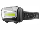 Uni-Com COB Head Torch