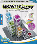 Gravity Maze