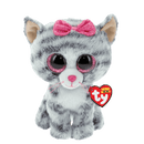 TY Beanie Boo - Kiki Cat