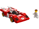LEGO Speed 1970 Ferrari 512 M