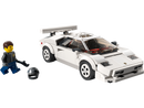 LEGO Speed Lamborghini Countach