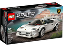 LEGO Speed Lamborghini Countach