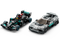 LEGO Speed Mercedes-AMG F1 W12 E Performance & Mercedes-AMG Project One