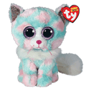 TY Beanie Boo - Opal The Pastel Cat