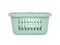 Casa Hipster Laundry Basket - Silver Sage