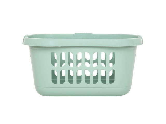 Casa Hipster Laundry Basket - Silver Sage