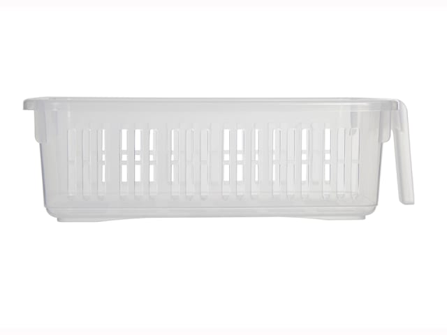 Caddy Basket With Handle Small