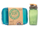 Eco Lunch Set and Bottle 2 Piece