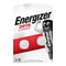 Energizer CR2016 Battery 2pk