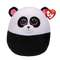 TY Squish-A-Boo - Bamboo Panda 10in