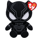 TY Beanie Boo - Marvel Black Panther