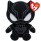 TY Beanie Boo - Marvel Black Panther