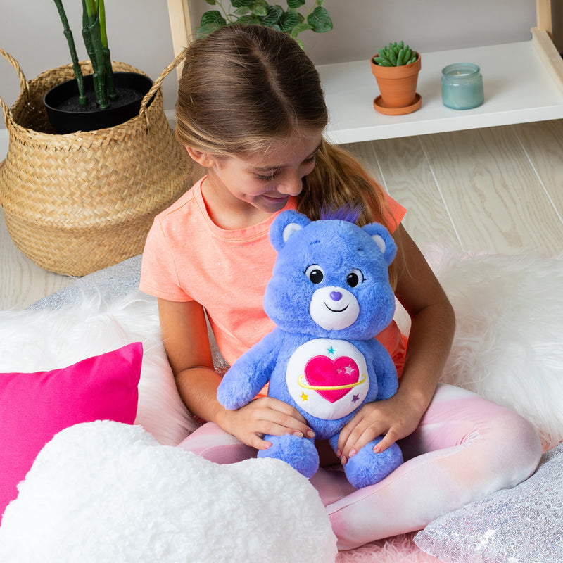 Care Bears 14" Plush - Daydream