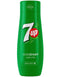 SodaStream 7 Up Flavour 440ml