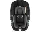 Maxi Cosi Pebble 360 iSize - Essential Black