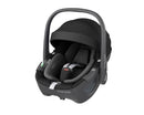 Maxi Cosi Pebble 360 iSize - Essential Black