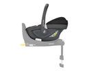 Maxi Cosi Pebble 360 iSize - Essential Black
