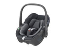 Maxi Cosi Pebble 360 iSize - Essential Graphite