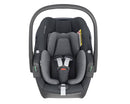 Maxi Cosi Pebble 360 iSize - Essential Graphite