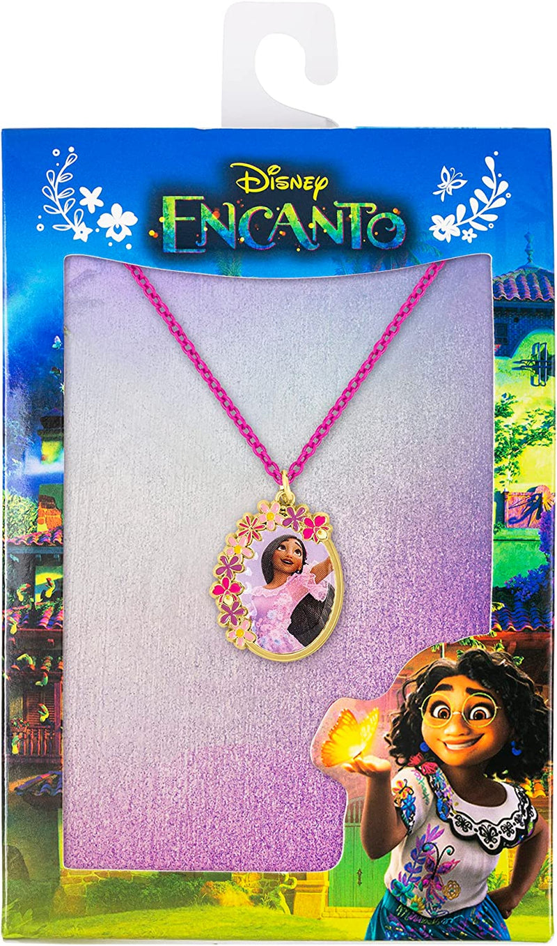 Disney Encanto Isabela Necklace