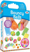 Bouncy Balls Activity Pack