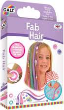 Fab Hair Activity Pack