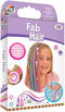 Fab Hair Activity Pack