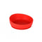 Doidy Bowl Silicone - Red