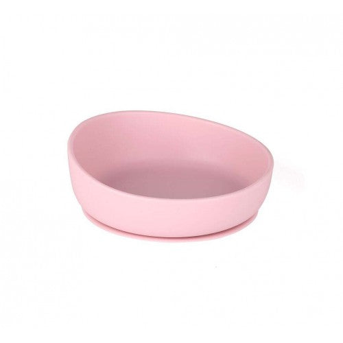 Doidy Bowl Silicone - Pink