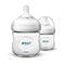 Avent Natural 2.0 Bottle 125ml 2pk