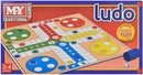 Ludo MY Game