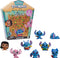 Disney Doorables Stitch Collector Pack