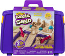 Kinetic Sand Folding Sandbox