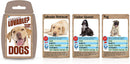 Top Trumps Dogs Card Game