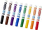 Crayola Washable Pens 8 Pack