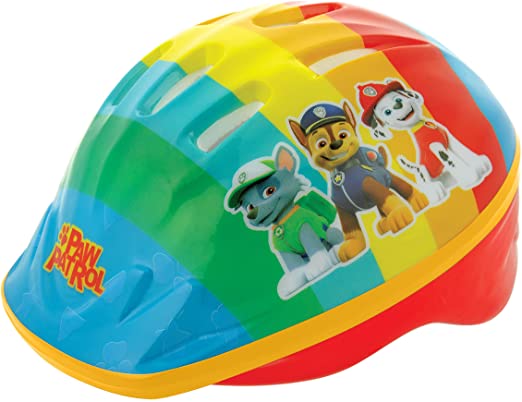 Paw Patrol Helmet