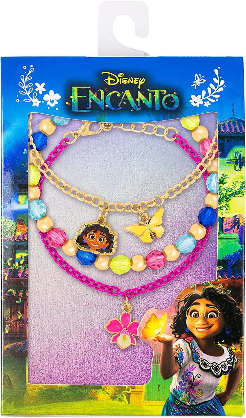 Disney Encanto Bracelet Set 3pk