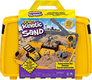 Kinetic Sand Construction Box Playset