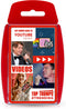 Top Trumps Gen Z - Guide To YouTube Trends Card Game