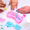 Aquabeads Disney Princess Nail Studio