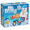 Mr Frosty Ice Crunchy Maker