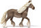 Schleich Silver Dapple Mare