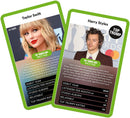 Top Trumps Gen Z - Guide To Spotify Trends Card Game